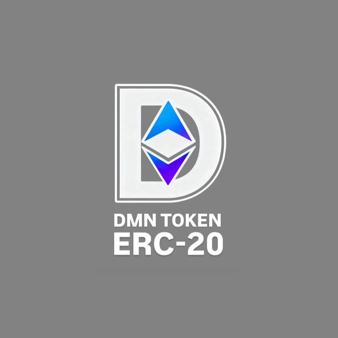 Gift Card DMN TOKEN